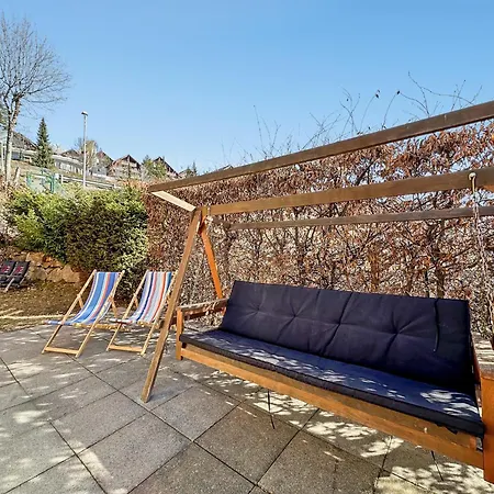 Cosy Stopover Near Slopes And Therms-swiss Alps Apartament *