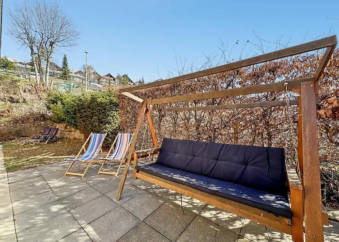 Cosy Stopover Near Slopes And Therms-swiss Alps Apartament *
