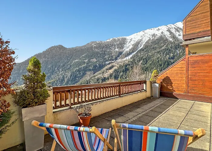 Cosy Stopover Near Slopes And Therms-swiss Alps Ovronnaz