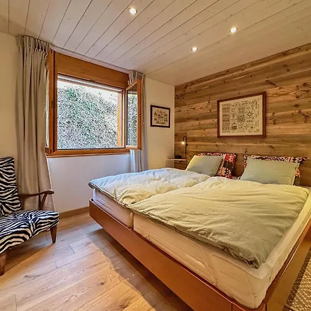 Cosy Stopover Near Slopes And Therms-swiss Alps *