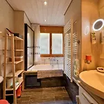 Daire Cosy Stopover Near Slopes And Therms-swiss Alps Ovronnaz
